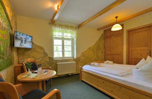 Neustadt in Sachsen Hotel | Gasthof Ungerberg