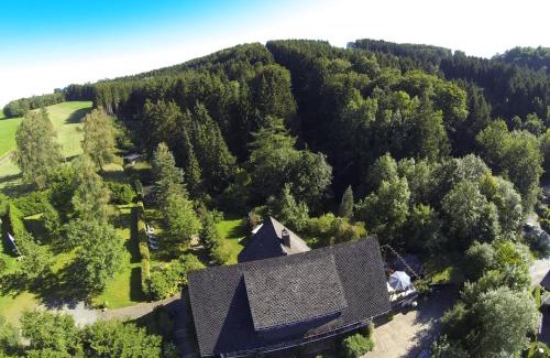 Winkhausen Bed & Breakfast | Gasthof Walhalja