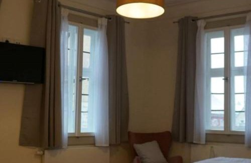 Iphofen Apartment | Gasthof Weißes Ross