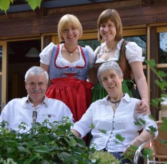 Rofingen Hotel | Gasthof Zahler