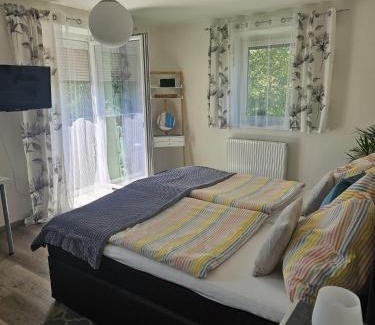 Seekirchen Markt Hotel | Gasthof Zur Seeburg
