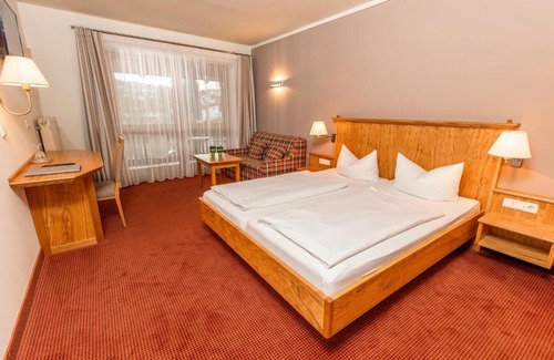 Chamerau Hotel | Gasthof zum Bäckerwirt