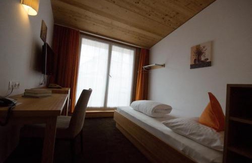 Nauders Hotel | Gasthof zum goldenen Löwen