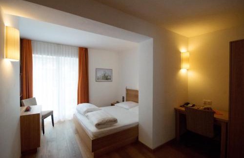 Nauders Hotel | Gasthof zum goldenen Löwen