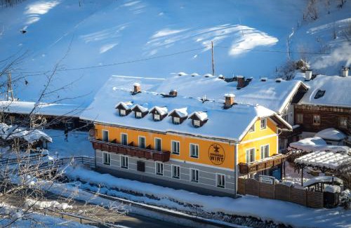 Goestling an der Ybbs Hotel | Gasthof zum Hammer