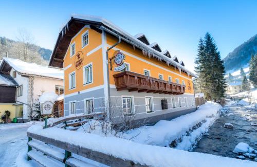 Goestling an der Ybbs Hotel | Gasthof zum Hammer