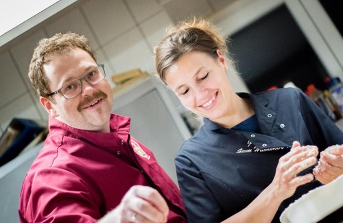 Goestling an der Ybbs Hotel | Gasthof zum Hammer