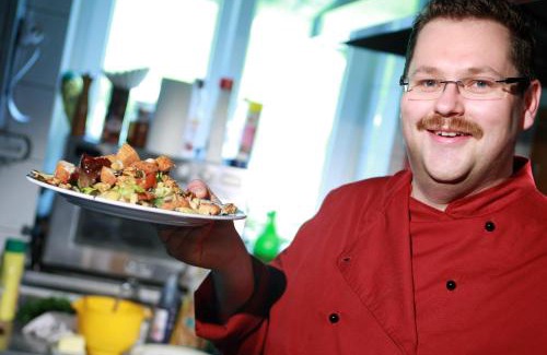 Goestling an der Ybbs Hotel | Gasthof zum Hammer