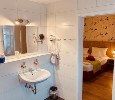 Hessental Hotel | Gasthof zum Hirsch