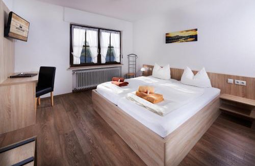 Drolshagen Hotel | Gasthof Zum Hobel