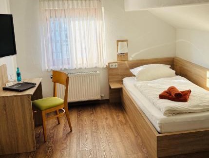 Drolshagen Hotel | Gasthof Zum Hobel