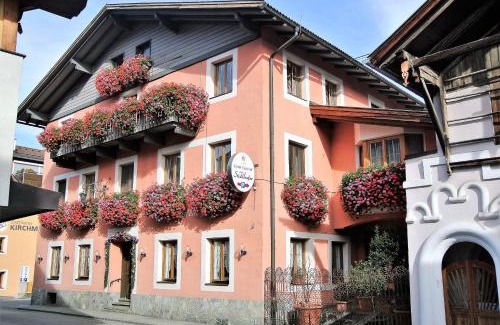 Inzing Hotel | Gasthof Zum Stollhofer