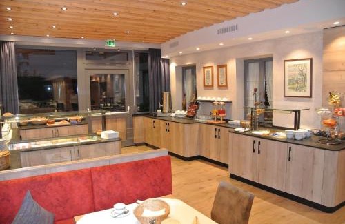 Inzing Hotel | Gasthof Zum Stollhofer