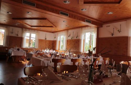 Kaufering Hotel | Gasthof zur Brücke