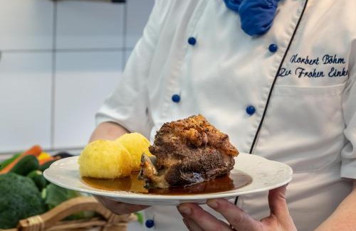 Reichardsroth Hotel | Gasthof Zur frohen Einkehr