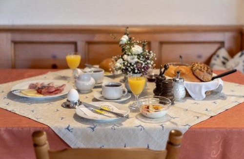 Reichardsroth Hotel | Gasthof Zur frohen Einkehr