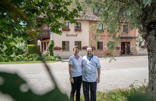 Reichardsroth Hotel | Gasthof Zur frohen Einkehr