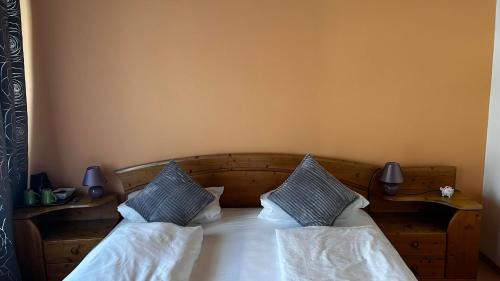 Inning A. Ammersee Bed & Breakfast | Gasthof Zur Post - Inning