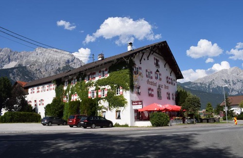 Obermieming Hotel | Gasthof zur Post