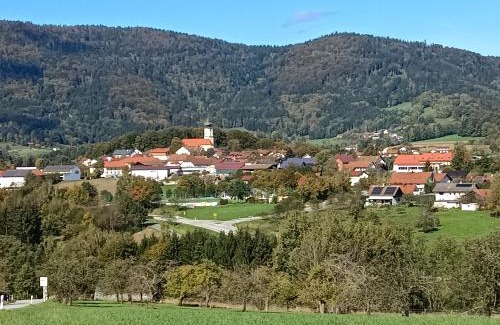 Lalling Hotel | Gasthof Zur Post