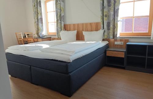 Lalling Hotel | Gasthof Zur Post
