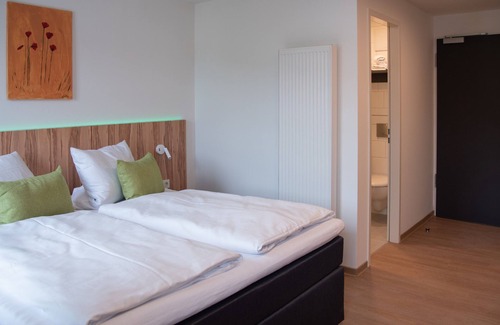 Lalling Hotel | Gasthof zur Post
