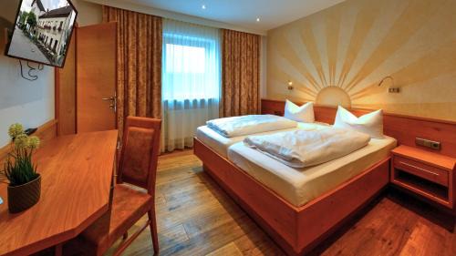 Raisting Hotel | Gasthof zur Post