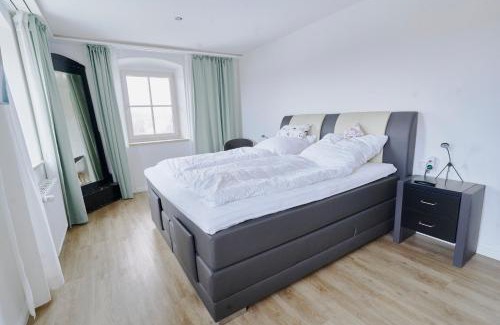 Saulgrub Hotel | Gasthof zur Post Saulgrub
