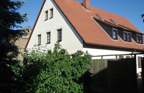 Abtswind House | Gasthof zur Schwane