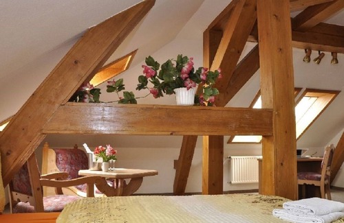 Jena Hotel | Gasthof zur Schweiz