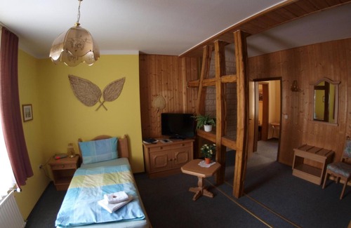 Jena Hotel | Gasthof zur Schweiz