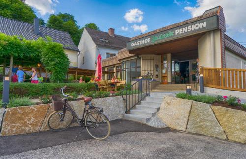 Grein Hotel | Gasthof Zur Traube