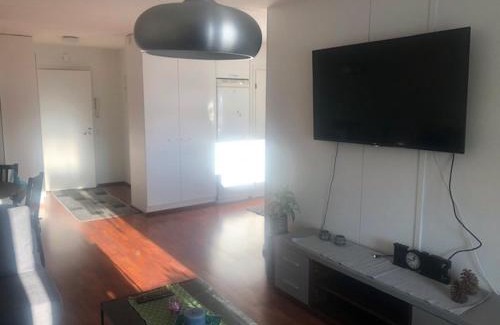Oulu Apartment | Gasthouse Oulu