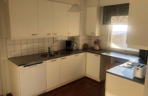 Oulu Apartment | Gasthouse Oulu