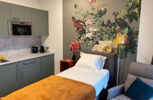 Putten Hotel | Gasthuis Sanitatem