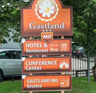 Szigetszentmiklos Hotel | Gastland M0 Hotel & Conference Center