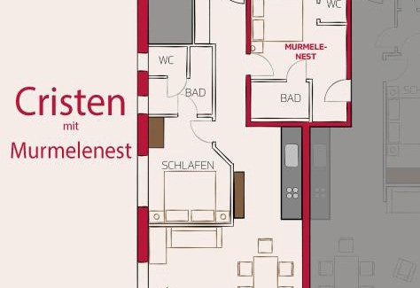 Riezlern Apartment | Gastler Chalet