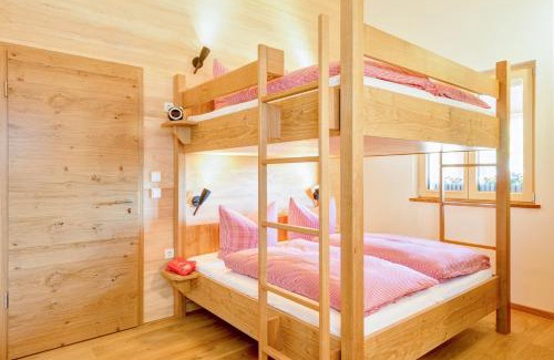 Riezlern Apartment | Gastler Chalet