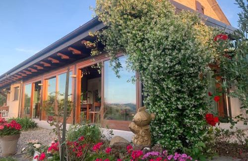 Monte San Pietrangeli Bed & Breakfast | Gastronomic B&B CarloCarla