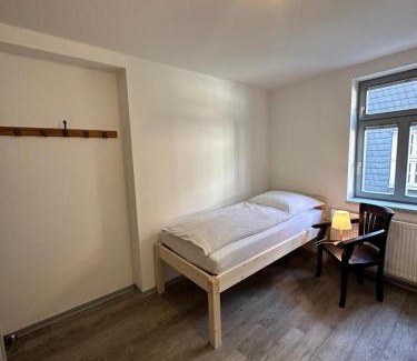 Nordhausen Apartment | Gaststätte Brandenburg (Ferienwohnung)