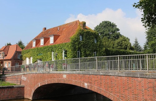 Hinte House | Gaststätte Feldkamp