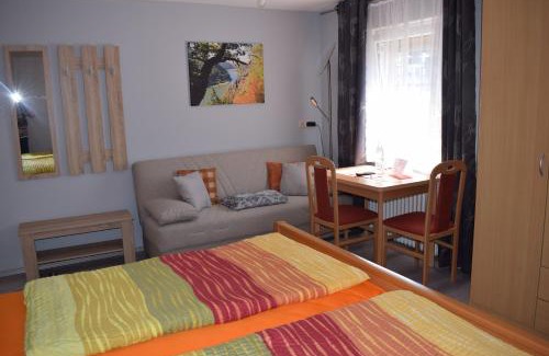 Bornich House | Gaststätte Marktstübchen