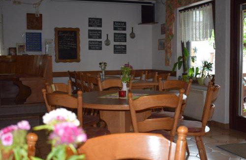 Bornich House | Gaststätte Marktstübchen
