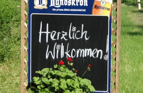 Bertsdorf-Hoernitz House | Gaststätte & Pension Jägerwäldchen