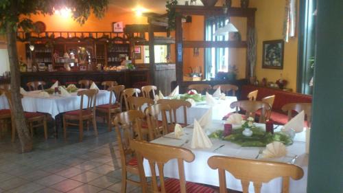 Tabarz Hotel | Gaststätte und Pension Felsenthal