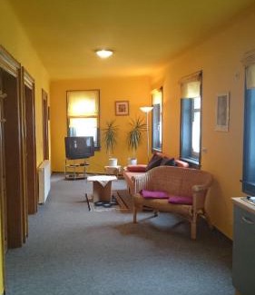Tabarz Hotel | Gaststätte und Pension Felsenthal
