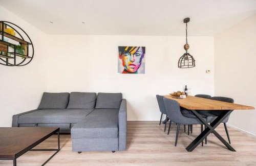 Hilaard Apartment | Gastsuite Foar elkoar Hilaard.
