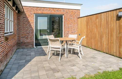 Hilaard Apartment | Gastsuite Foar elkoar Hilaard.