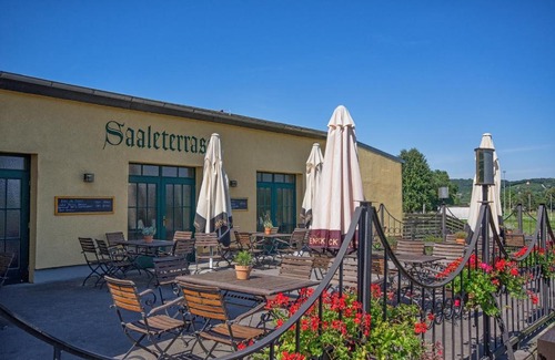 Naumburg Hotel | Gastwirtschaft & Hotel Hallescher Anger