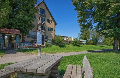 Naumburg Hotel | Gastwirtschaft & Hotel Hallescher Anger